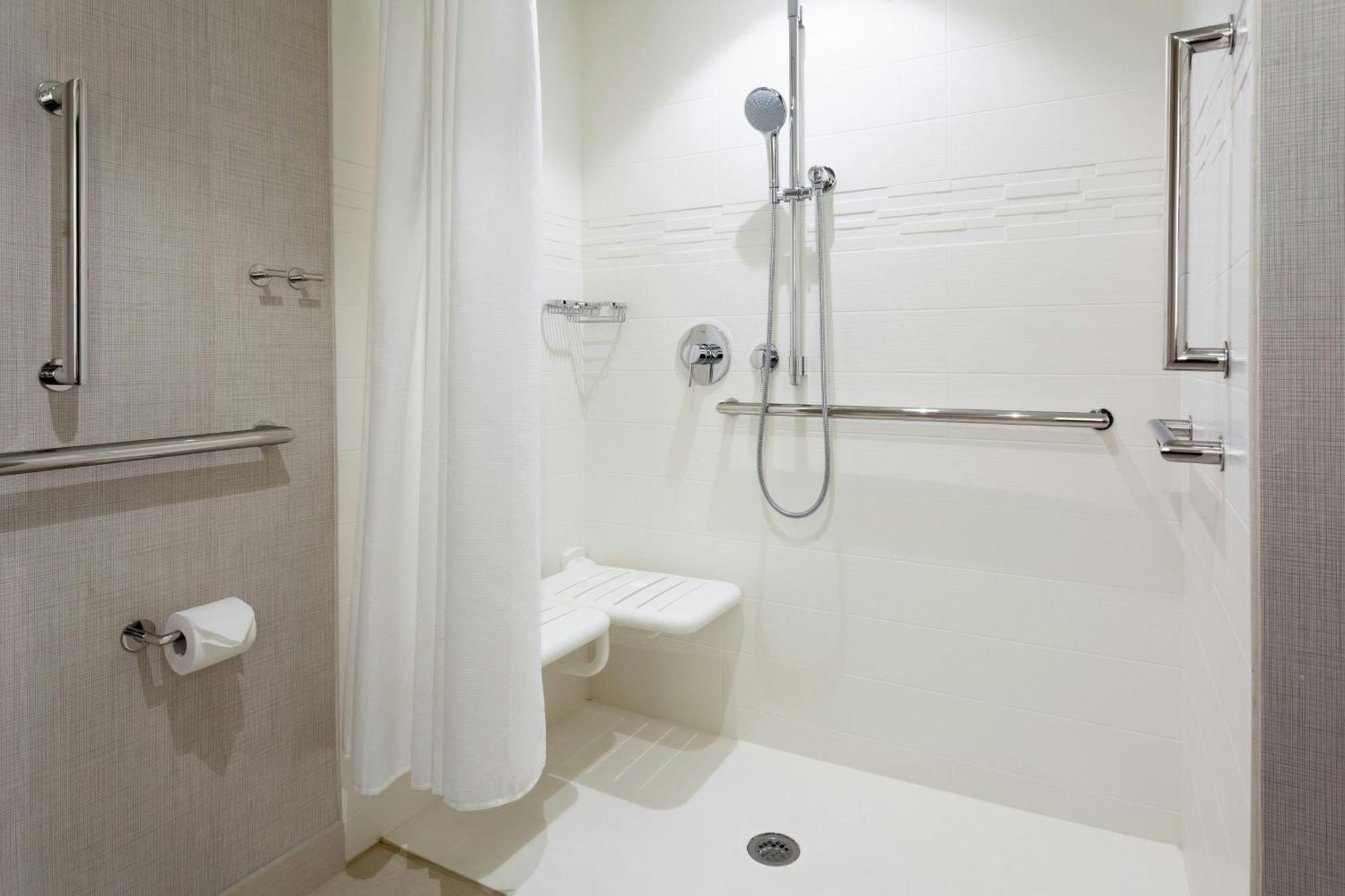 Residence Inn By Marriott Boston Cambridge Exteriör bild