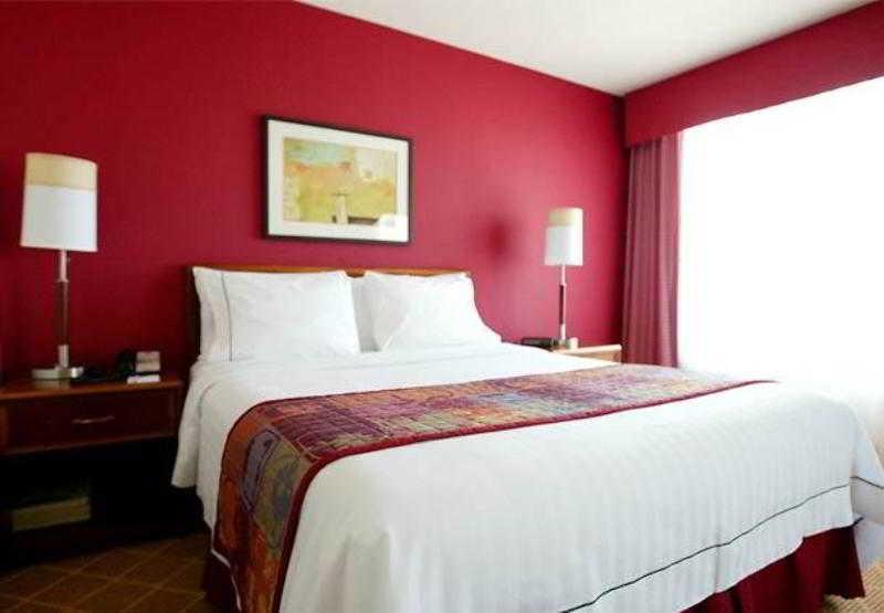 Residence Inn By Marriott Boston Cambridge Exteriör bild