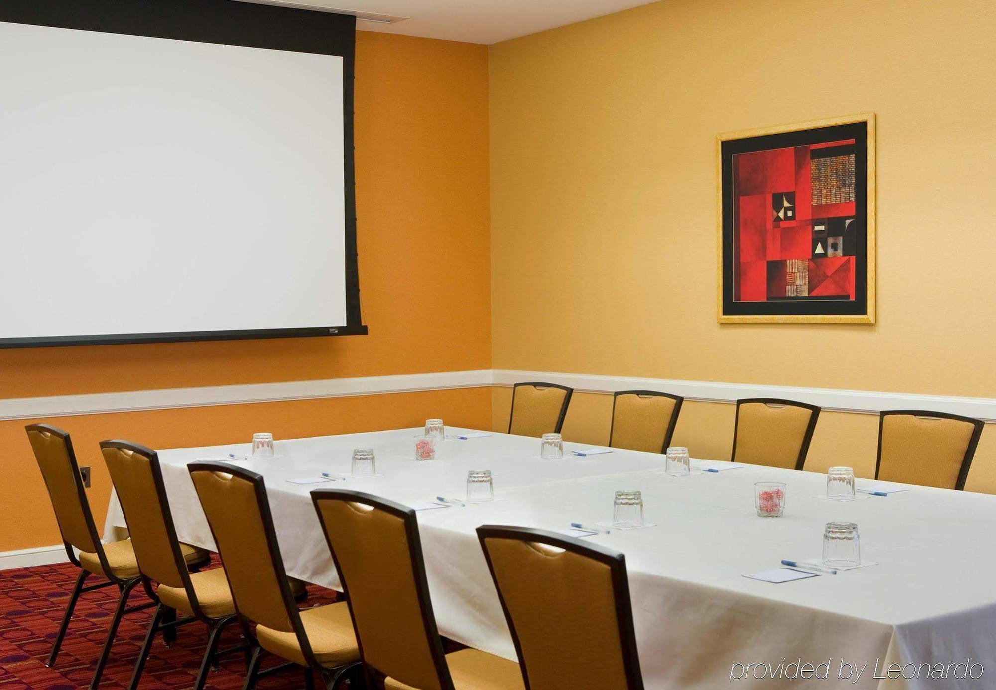 Residence Inn By Marriott Boston Cambridge Exteriör bild