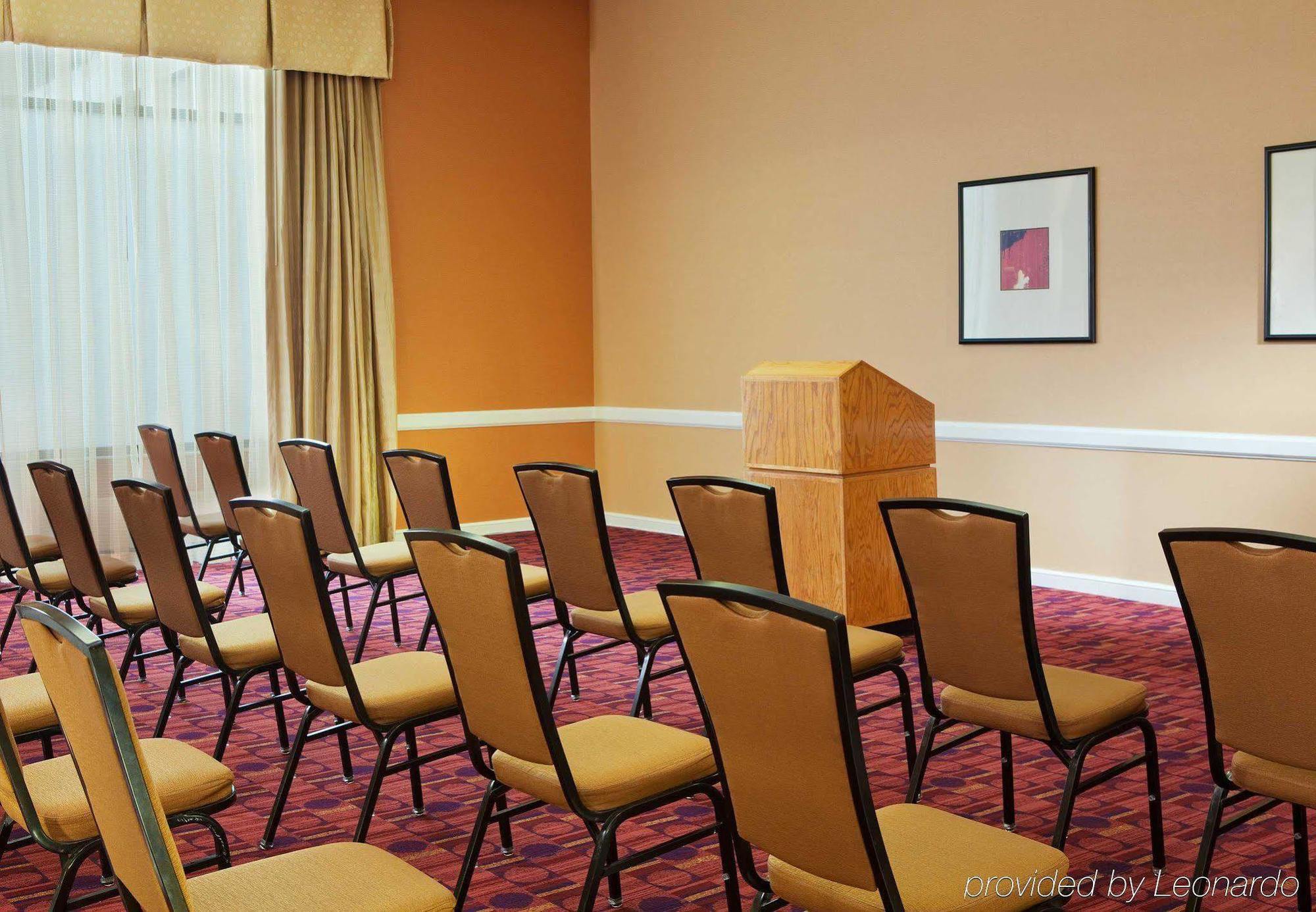 Residence Inn By Marriott Boston Cambridge Exteriör bild