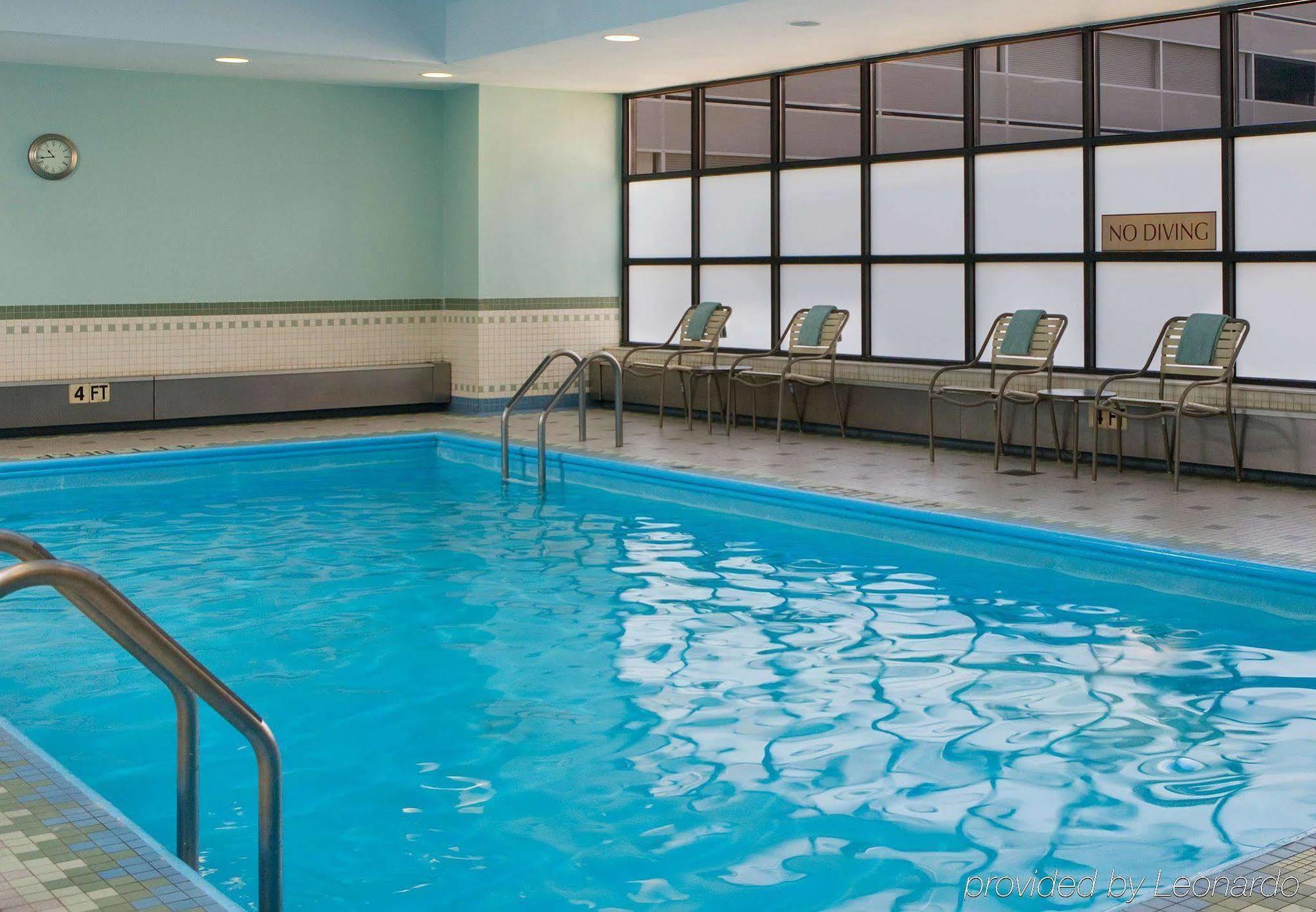 Residence Inn By Marriott Boston Cambridge Exteriör bild